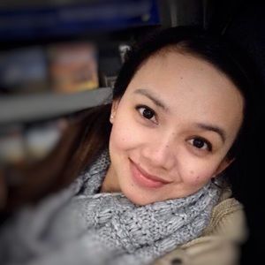 Meet your Posher, Joyce